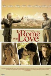 To Rome with Love