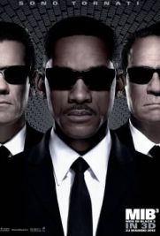 Men in Black 3