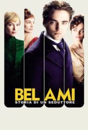 Bel Ami - Storia di un seduttore