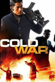 Cold War