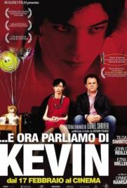 E ora parliamo di Kevin