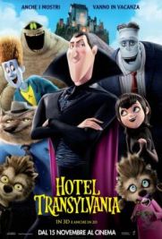 Hotel Transylvania