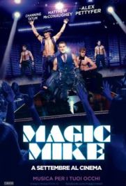 Magic Mike