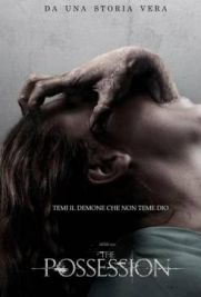 The Possession