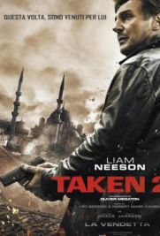 Taken - La vendetta