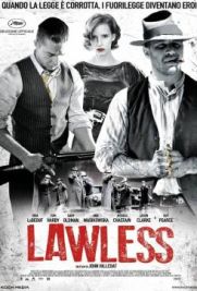 Lawless