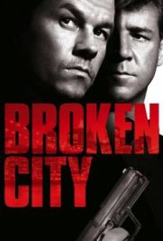 Broken City