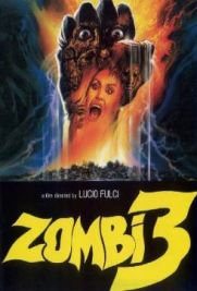 Zombi 3