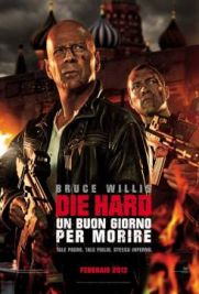 Die Hard - Un buon giorno per morire