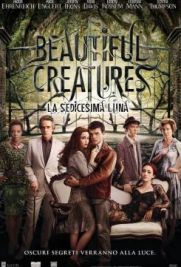 Beautiful Creatures - La sedicesima luna