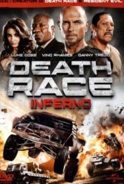 Death Race 3 - Inferno