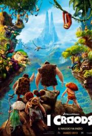 I Croods