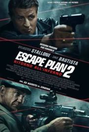 Escape Plan 2 - Ritorno all'inferno