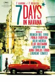 7 days in Havana