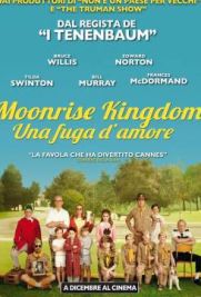 Moonrise Kingdom - Una fuga d'amore