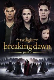 The Twilight Saga: Breaking Dawn - Parte 2