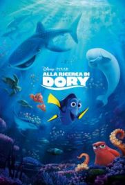 Alla ricerca di Dory