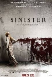 Sinister