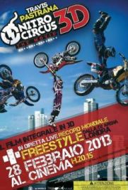 Nitro Circus: The Movie