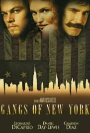 Gangs of New York