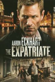 The Expatriate - In fuga dal nemico