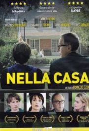 Nella casa