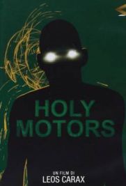 Holy Motors