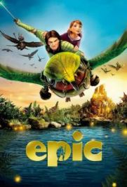 Epic - Il mondo segreto