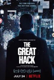 The Great Hack - Privacy violata