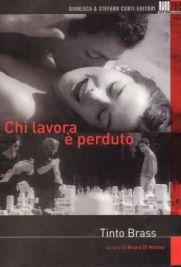 Chi lavora è perduto