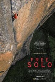 Free Solo - Sfida estrema