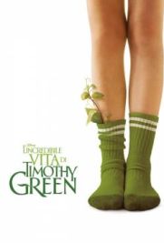 L'incredibile vita di Timothy Green