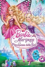 Barbie Mariposa e la principessa delle fate