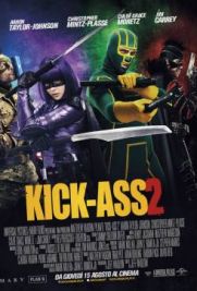 Kick-Ass 2