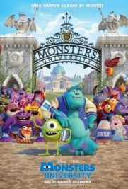 Monsters University