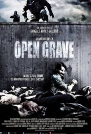 Open Grave