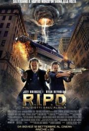 R.I.P.D. - Poliziotti dall'aldilà