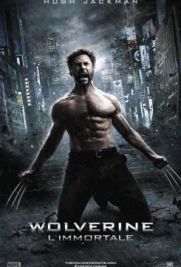 Wolverine - L'immortale