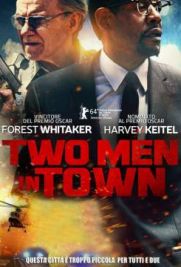 Two Men in Town