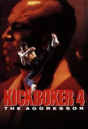 Kickboxer 4 - L'aggressore