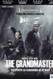 The Grandmaster