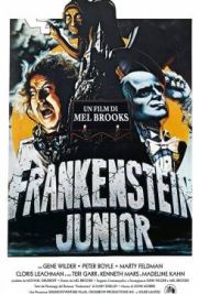 Frankenstein Junior