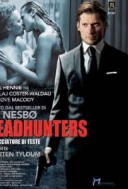 Headhunters