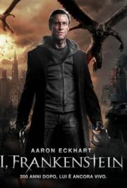 I, Frankenstein