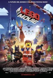 The Lego Movie