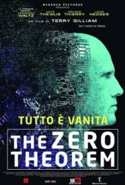 The Zero Theorem - Tutto è vanità