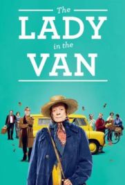 The Lady in the Van