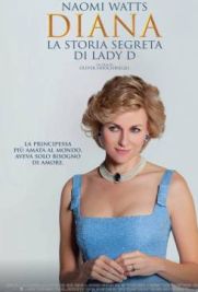 Diana - La storia segreta di Lady D