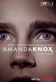 Amanda Knox