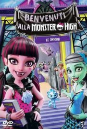 Monster High - Benvenuti alla Monster High